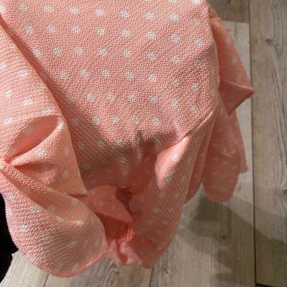 SPEECHLESS KIDS TIE TOP & SKIRT WITH ELASTIC WAISTBAND FOR STRETCH SIZE 10 GIRLS - Picture 6 of 11